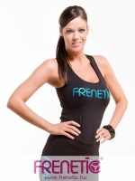 Frenetic Fitness Clothes -Hilly 01/40- fitness top